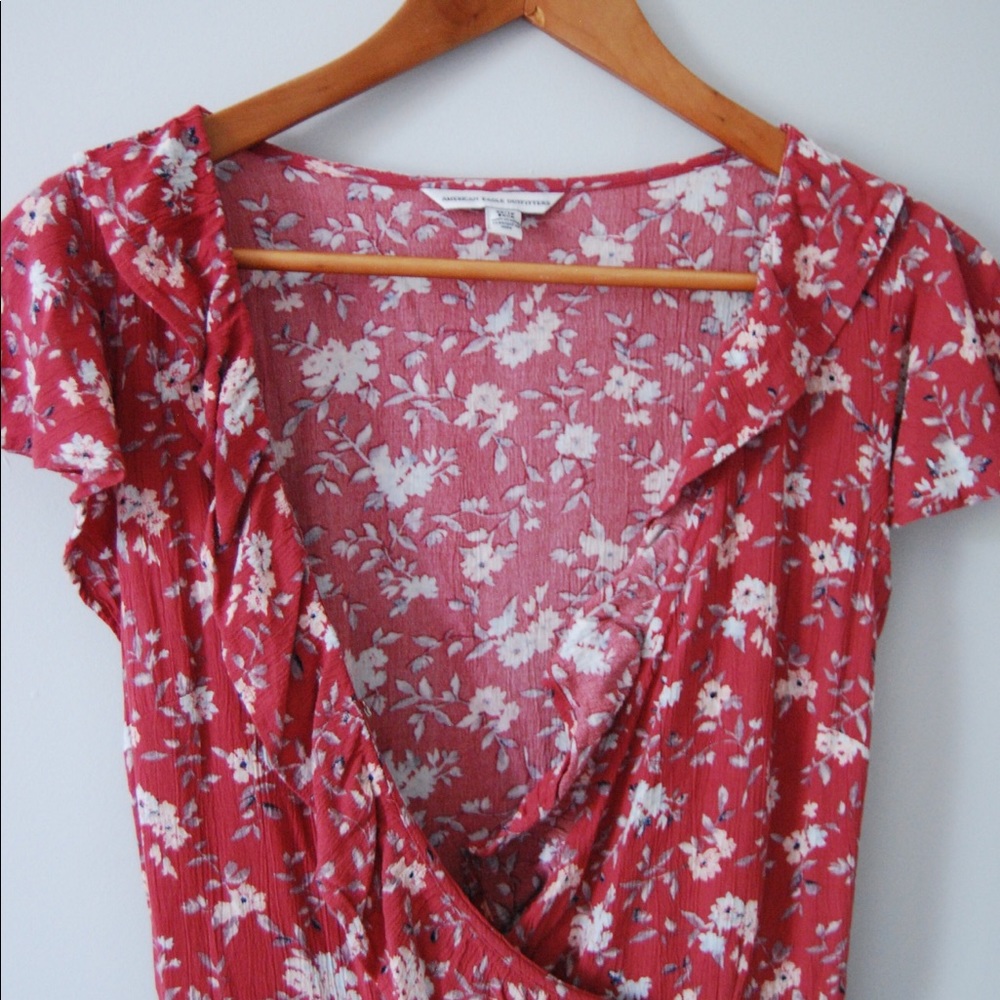 Women’s Francesca’s Dress